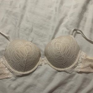 Victoria’s Secret Push Up Bra